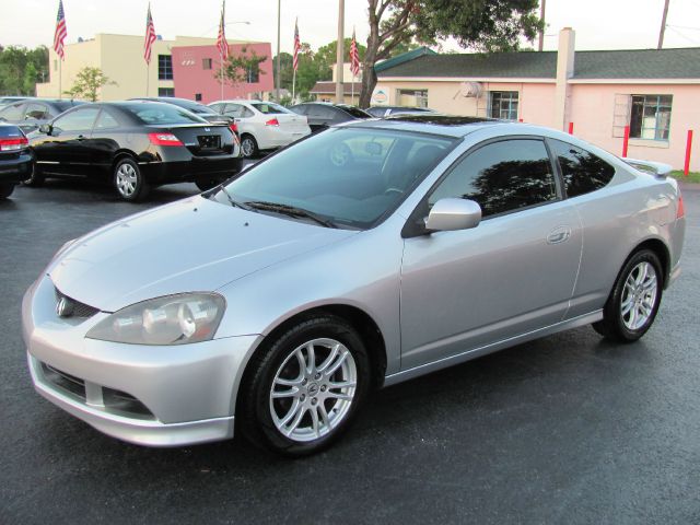 2006 Acura RSX Type-sw/navigation