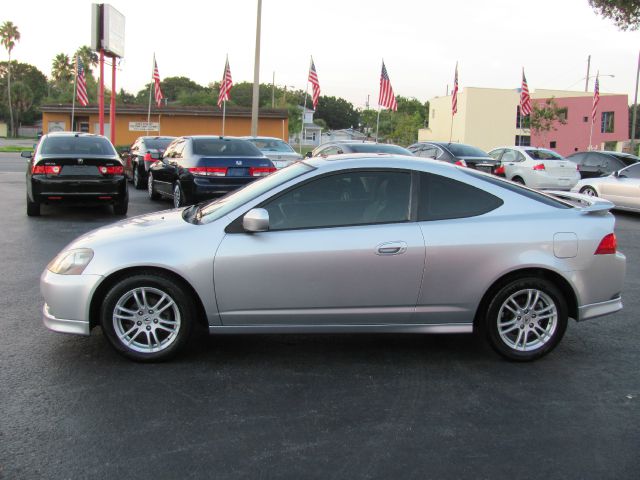 2006 Acura RSX Type-sw/navigation