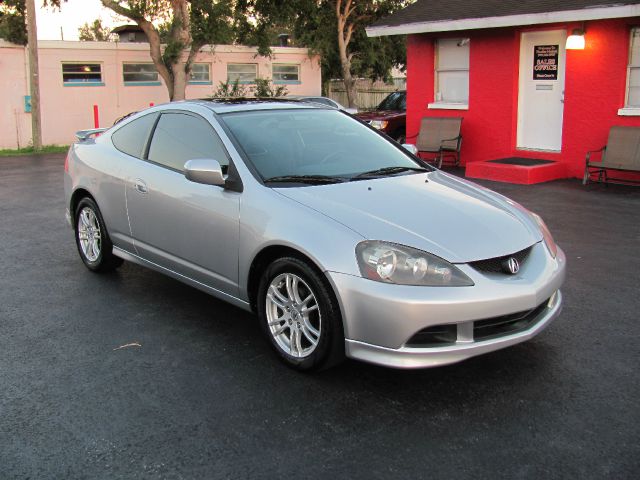 2006 Acura RSX Type-sw/navigation