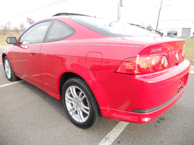 2006 Acura RSX Type-sw/navigation