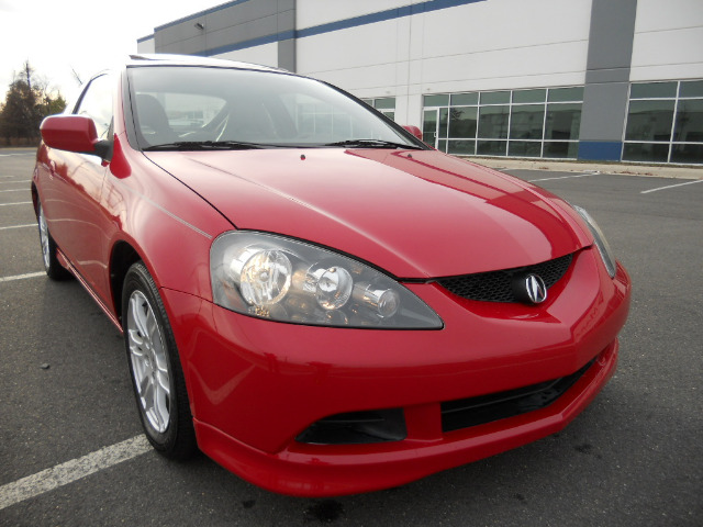 2006 Acura RSX Type-sw/navigation