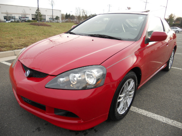 2006 Acura RSX Type-sw/navigation