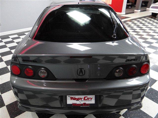 2006 Acura RSX 1 Owner