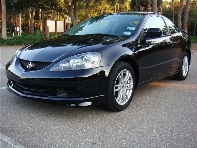 2006 Acura RSX GSX