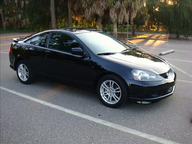 2006 Acura RSX GSX