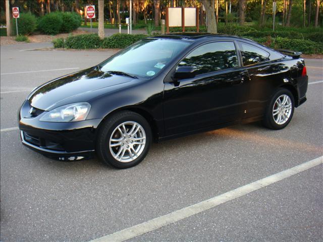 2006 Acura RSX GSX