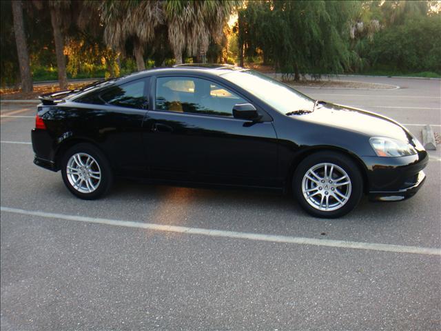 2006 Acura RSX GSX