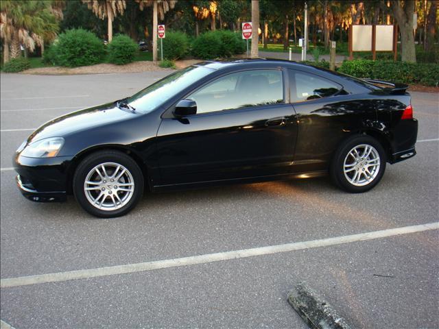 2006 Acura RSX GSX