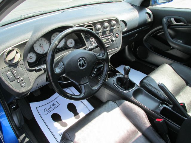 2006 Acura RSX XB - ONE Owner