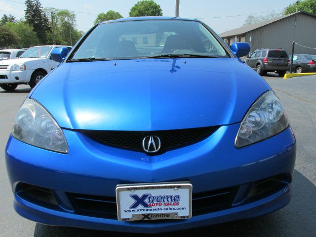 2006 Acura RSX XB - ONE Owner