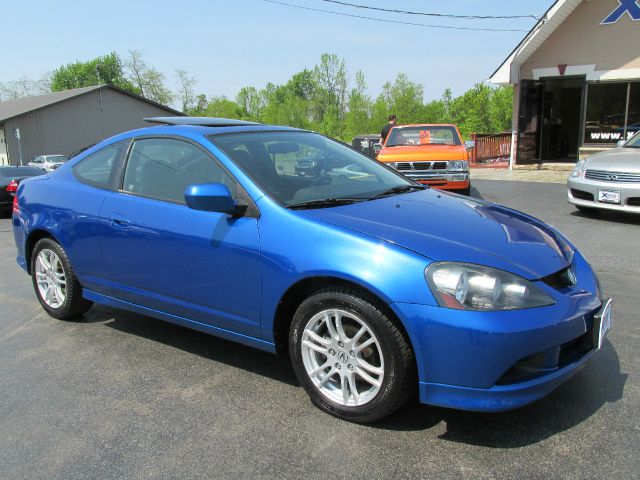 2006 Acura RSX XB - ONE Owner