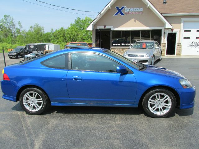 2006 Acura RSX XB - ONE Owner