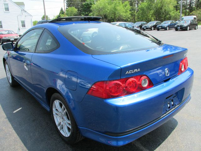 2006 Acura RSX XB - ONE Owner