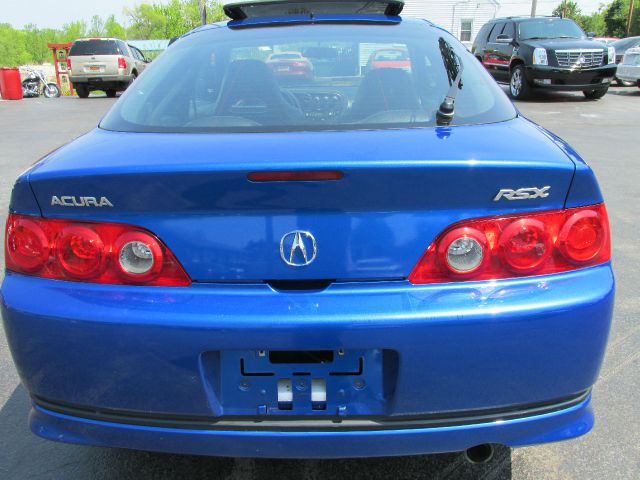 2006 Acura RSX XB - ONE Owner