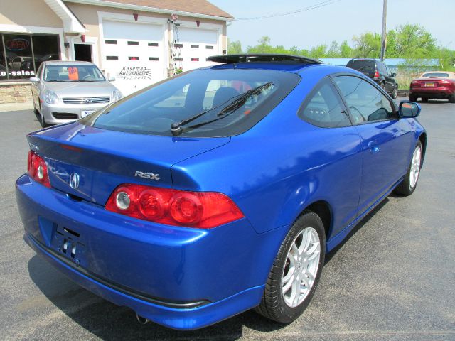 2006 Acura RSX XB - ONE Owner