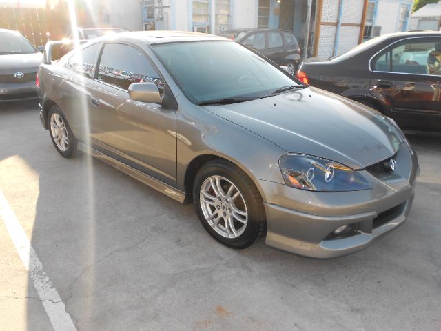 2006 Acura RSX CE Minivan 4D