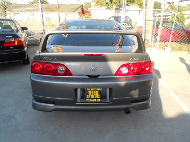 2006 Acura RSX CE Minivan 4D