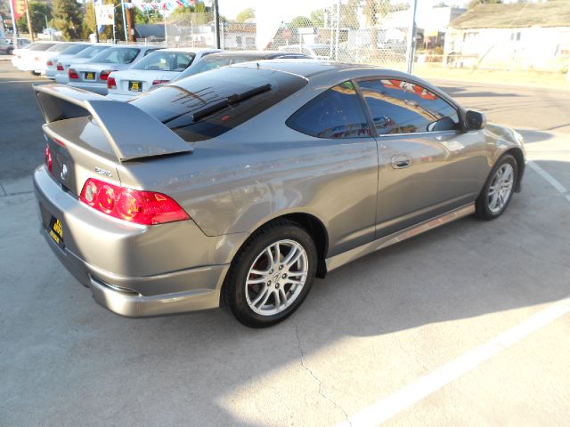 2006 Acura RSX CE Minivan 4D