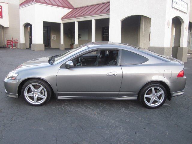 2006 Acura RSX SE SXT