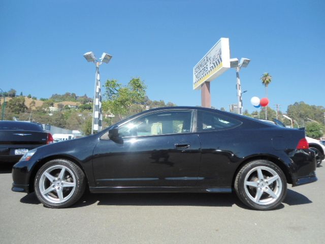 2006 Acura RSX GT Premium