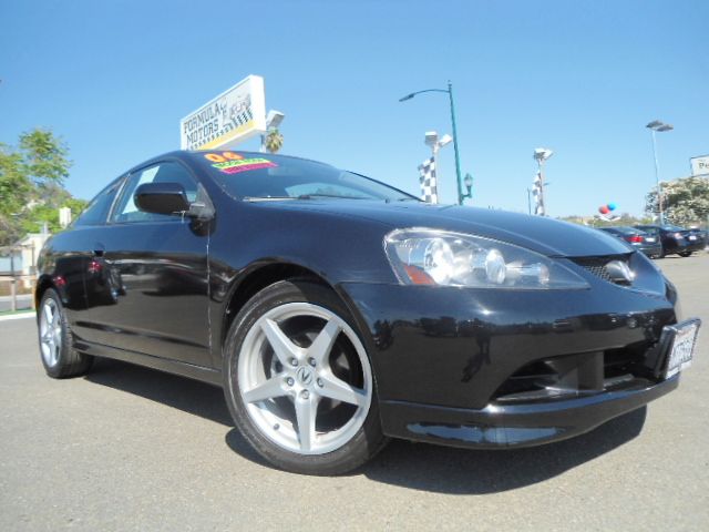 2006 Acura RSX GT Premium