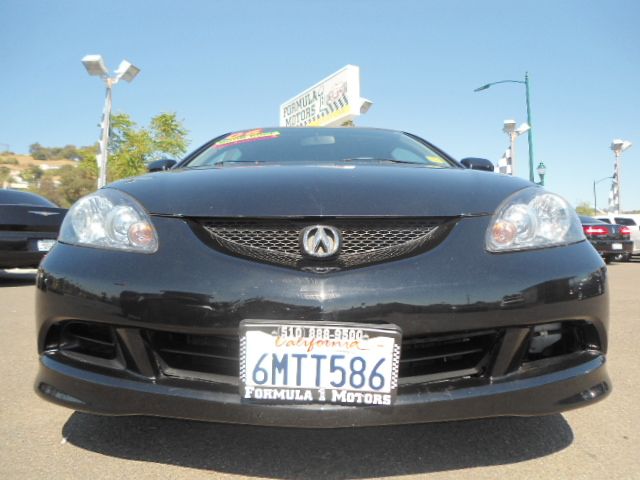 2006 Acura RSX GT Premium