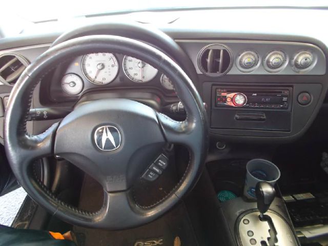 2006 Acura RSX CE Minivan 4D