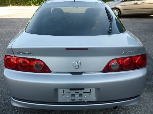 2006 Acura RSX Type-sw/navigation