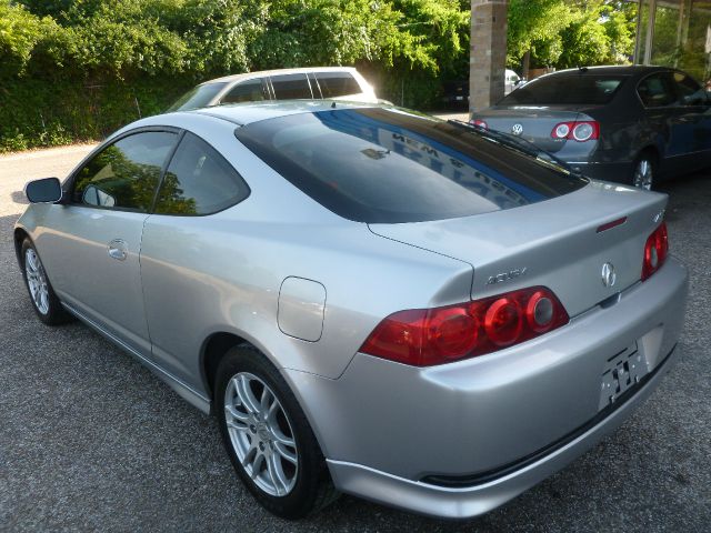 2006 Acura RSX Type-sw/navigation