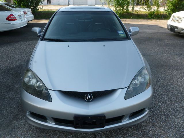 2006 Acura RSX Type-sw/navigation