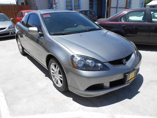 2006 Acura RSX Type-sw/navigation