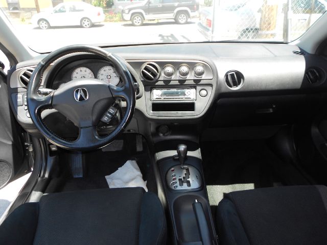 2006 Acura RSX Type-sw/navigation