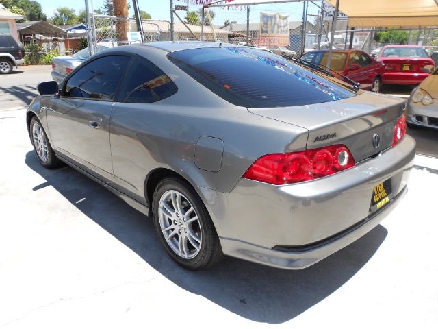 2006 Acura RSX Type-sw/navigation