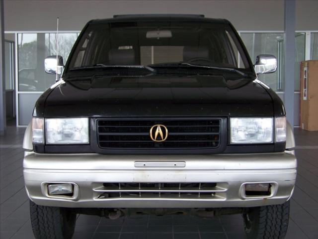 1996 Acura SLX Base