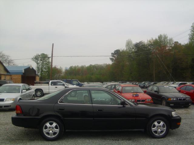 1996 Acura TL PREM Package