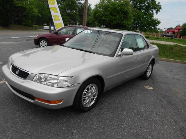 1996 Acura TL PREM Package