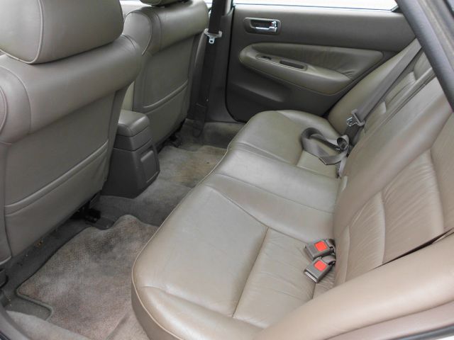 1996 Acura TL PREM Package