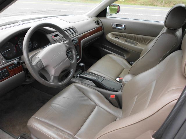 1996 Acura TL PREM Package