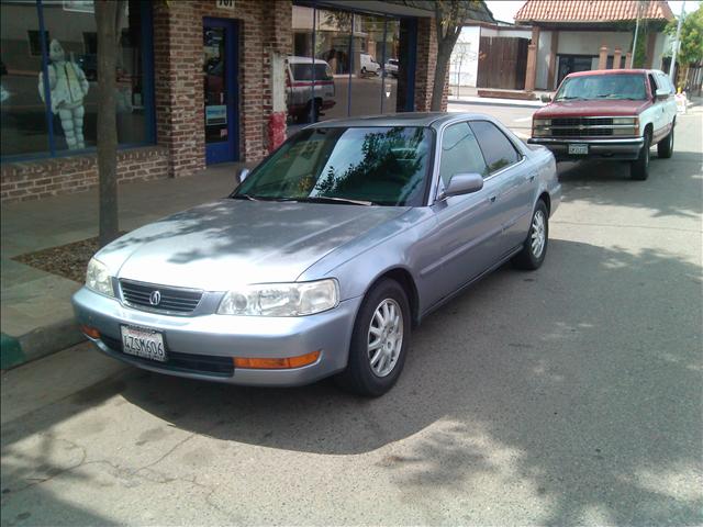 1997 Acura TL GS-R