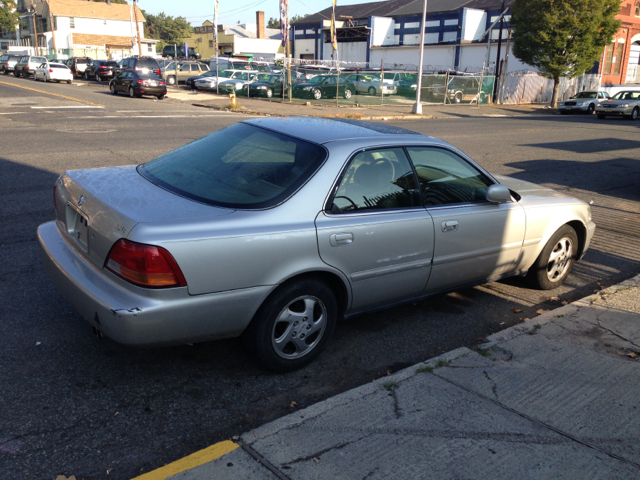 1998 Acura TL GS