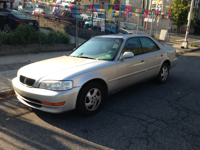 1998 Acura TL GS