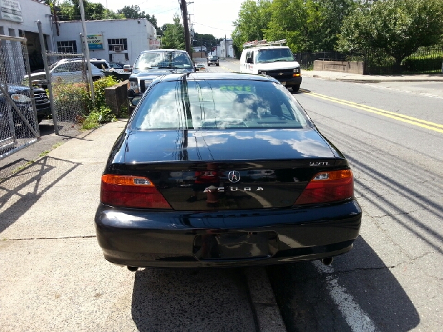 1999 Acura TL GS