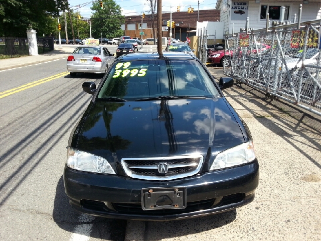 1999 Acura TL GS