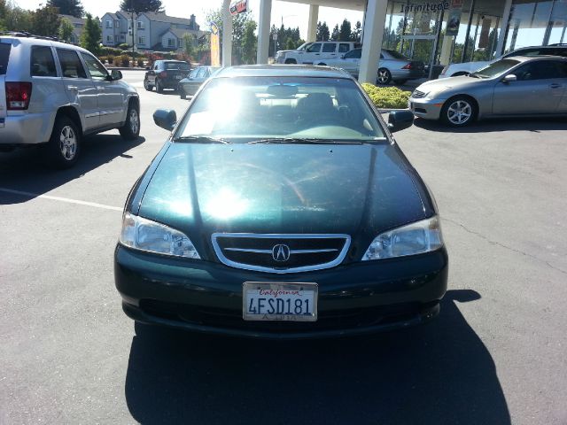 1999 Acura TL GS