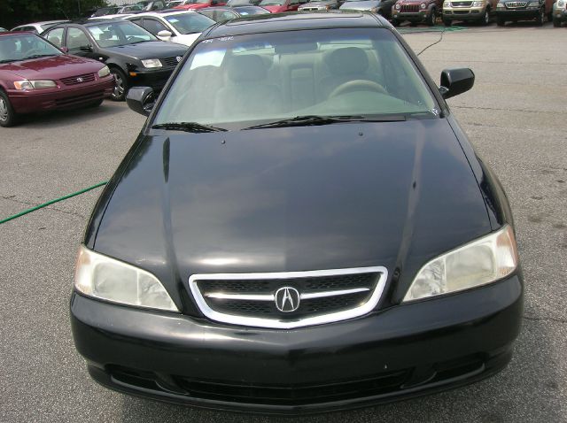 1999 Acura TL GS