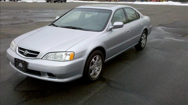 1999 Acura TL GS