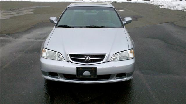 1999 Acura TL GS