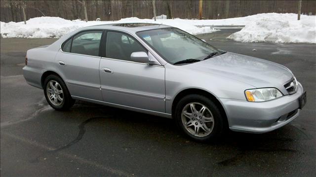 1999 Acura TL GS