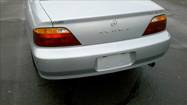 1999 Acura TL GS