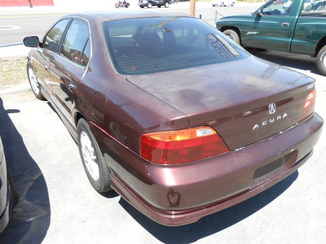 2000 Acura TL GS